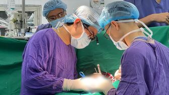 Ca ghép đa tạng tim-thận thành công đầu tiên tại Việt Nam