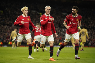 Vòng 1/8 Europa League: M.U và Arsenal gặp đối thủ khó chơi
