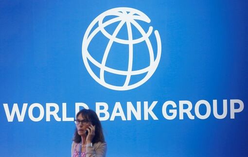 WB viện trợ thêm 2,5 tỷ USD cho Ukraine