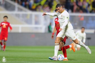 Ronaldo lập hat-trick trong chiến thắng 3-0 của Al Nassr