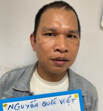 Bắt giữ 'Việt hồ lô', giang hồ cộm cán tại Bến xe TP Đà Nẵng
