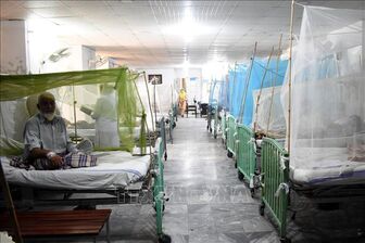 Pakistan: Khủng hoảng kinh tế ảnh hưởng tới hệ thống y tế