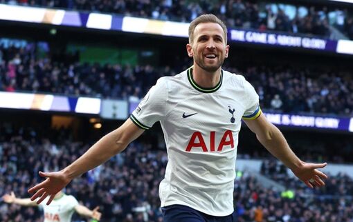 Harry Kane ghi bàn, Tottenham thắng thuyết phục Chelsea