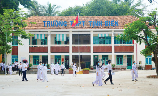 Học tập Bác qua những cách làm thiết thực