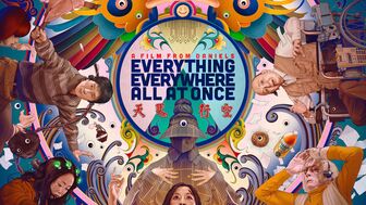 Chiến thắng kỷ lục của 'Everything Everywhere All at Once' trước thềm Oscar 2023