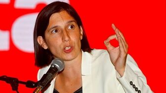 Italy: Đảng PD có nữ lãnh đạo đầu tiên trong lịch sử