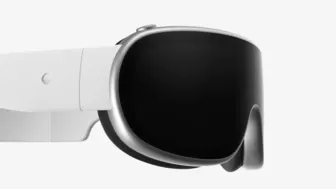 Tính năng thú vị trên kính thực tế ảo của Apple