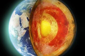 Trái Đất có thêm một thế giới 'địa ngục' hoàn toàn mới?