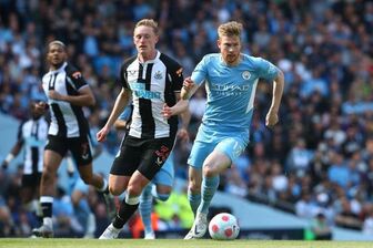 Nhận định bóng đá Man City vs Newcastle: Nỗ lực bám đuổi