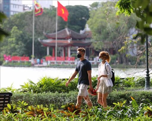 Ban hành Chiến lược Marketing du lịch Việt Nam đến năm 2030