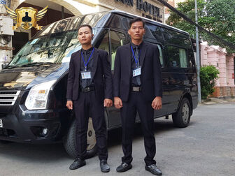 Bảo vệ Phúc Tâm - Công ty bảo vệ vệ sĩ Hà Nội chuyên nghiệp hàng đầu