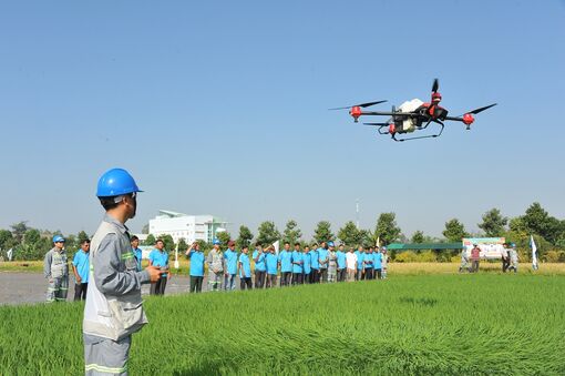 Khởi động Hội nghị Xúc tiến đầu tư tỉnh An Giang năm 2023