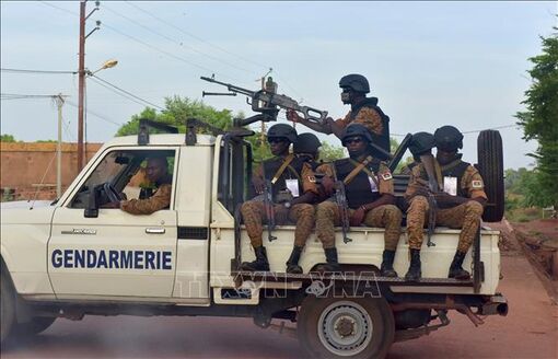 Burkina Faso: Ít nhất 11 người thiệt mạng trong cuộc phục kích nhằm vào lực lượng quân đội
