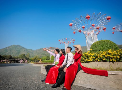 Nhiều hoạt động chào mừng Ngày Quốc tế Phụ nữ 8/3
