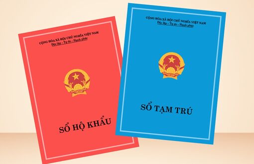 An Giang chấn chỉnh việc thực hiện quy định bỏ sổ hộ khẩu, sổ tạm trú giấy