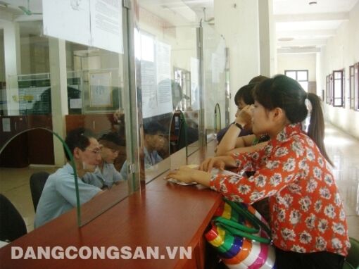 Tinh giản biên chế và những con số biết nói!