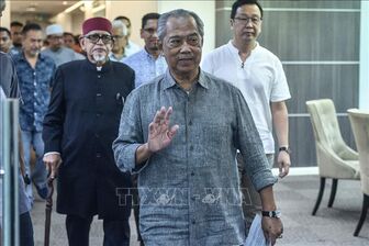 Cựu Thủ tướng Malaysia Muhyiddin Yassin bị bắt giữ vì cáo buộc tham nhũng