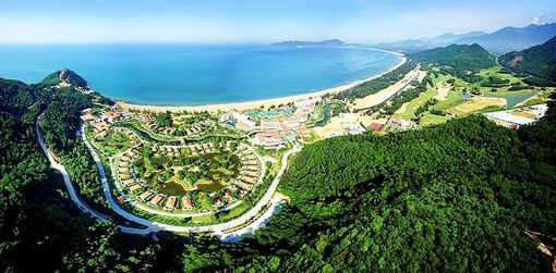 Nỗ lực thu hút đầu tư nước ngoài