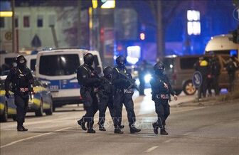 Đức: Nóng vấn đề sở hữu súng đạn sau vụ xả súng ở Hamburg