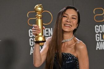 Lễ trao giải Oscar 2023: Điểm mặt các diễn viên gốc Á được đề cử