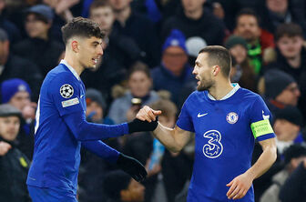 Leicester vs Chelsea: The Blues tiếp đà hồi sinh