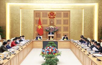 Thủ tướng giao cơ quan chủ đầu tư 2 tuyến cao tốc Ninh Bình - Nam Định - Thái Bình và Gia Nghĩa - Chơn Thành