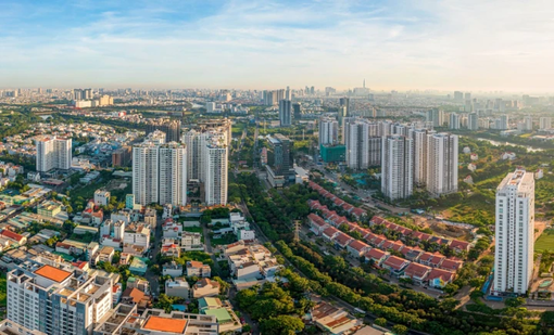 Chính phủ ban hành nghị quyết gỡ khó cho thị trường bất động sản