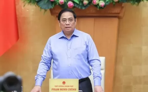 Thủ tướng làm Trưởng Ban Chỉ đạo cơ cấu lại hệ thống các tổ chức tín dụng