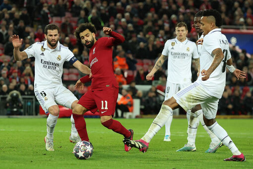 Nhận định bóng đá Real Madrid vs Liverpool: Nợ chồng thêm nợ