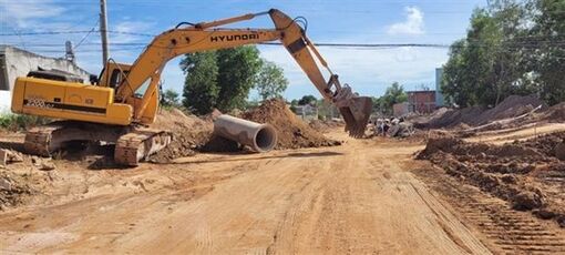 Thủ tướng thành lập 5 Tổ công tác gỡ khó, tăng tốc giải ngân vốn đầu tư công