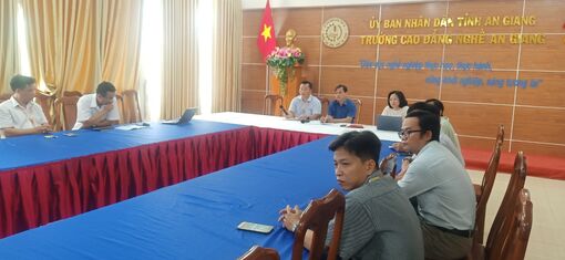 Triển khai Chương trình cơ điện tử tiêu chuẩn Đức năm 2023