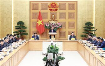 Các Trưởng Cơ quan đại diện Việt Nam ở nước ngoài phải 'hiểu mình, hiểu người'