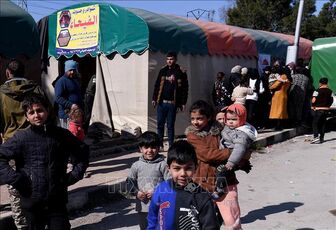 Liên hiệp quốc tiếp tục tăng cường viện trợ nhân đạo cho Syria