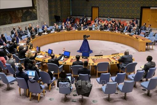 Liên hiệp quốc gia hạn Phái bộ tại Afghanistan