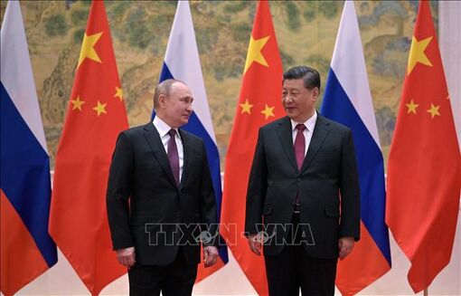 Chuyến thăm đề cao sự tin cậy