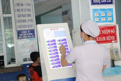 An Giang nhân rộng các mô hình, sáng kiến cải cách hành chính