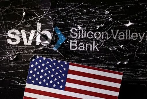 Vụ SVB phá sản: First Citizens cân nhắc đề nghị mua lại SVB