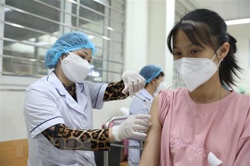 ASEAN thúc đẩy sáng kiến nhằm ngăn chặn đại dịch trong tương lai
