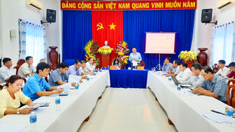 Tập trung thực hiện tốt công tác khoa giáo trong quý II/2023