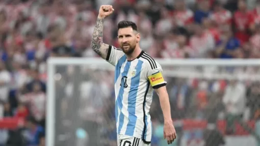 Nhận định Argentina vs Panama: Chờ Messi chạm mốc 800 bàn thắng