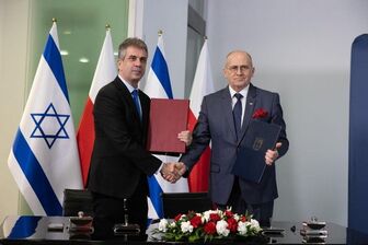 Israel và Ba Lan chấm dứt khủng hoảng ngoại giao