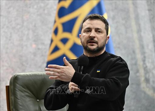 Nga có thể đã chuyển sang phòng thủ; Ukraine vẫn không thể phản công vì thiếu vũ khí