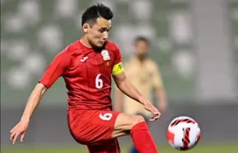 Soi sức mạnh U23 Kyrgyzstan: Đối thủ khó chơi của U23 Việt Nam