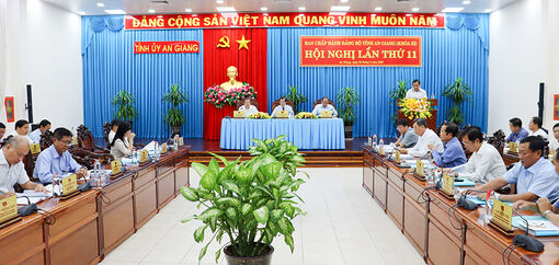 GRDP quý I/ 2023 của An Giang ước tăng 6,3%