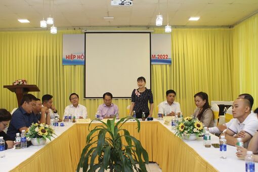 Hiệp hội Du lịch An Giang tổ chức Hội nghị thường niên năm 2023