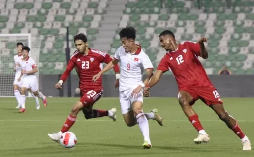 Nhận định bóng đá U23 Việt Nam vs U23 Kyrgyzstan: HLV Troussier giải toả áp lực