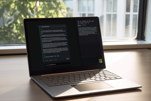 Microsoft ra trợ lý AI cho chuyên gia an ninh mạng