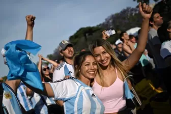 Argentina có thể thay Indonesia tổ chức World Cup U20