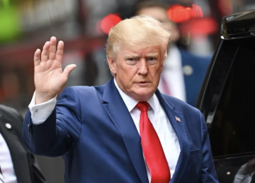 Phiên tòa xét xử ông Trump có thể bị trì hoãn tới sau cuộc bầu cử Mỹ 2024