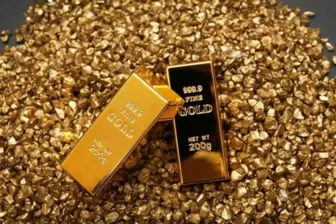 Giá vàng hôm nay 3/4: Suy giảm, vàng vẫn được coi là kênh đầu tư hấp dẫn